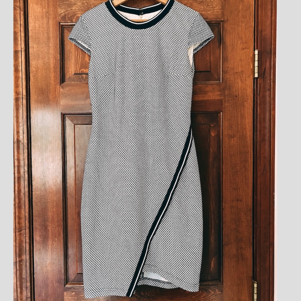 Tommy Hilfiger Women's Work Dress